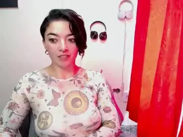 Mocca_117  live sex cam