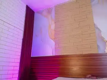 Mpeachvelvet  live sex cam
