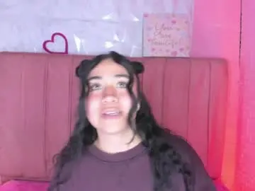 Mpeachvelvet  live sex cam
