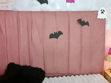 Mpeachvelvet  live sex cam