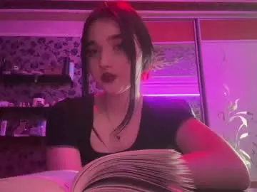 Penelopeglucksman  live sex cam