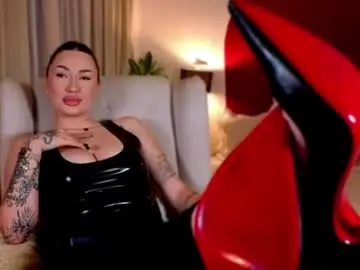 Rebeccamadden  live sex cam