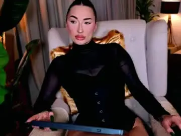Rebeccamadden  live sex cam