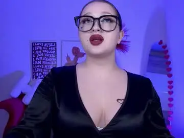 Roxystormer  live sex cam