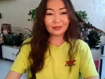 Soraasia  live sex cam