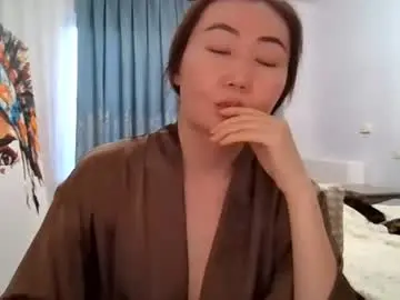 Soraasia  live sex cam