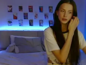 Supersonnic  live sex cam