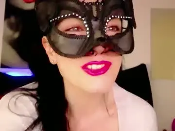 Theladydoctor  live sex cam