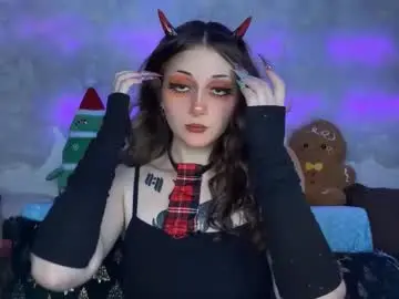 _devilbaby  live sex cam