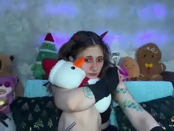 _devilbaby  live sex cam