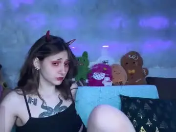 _devilbaby  live sex cam