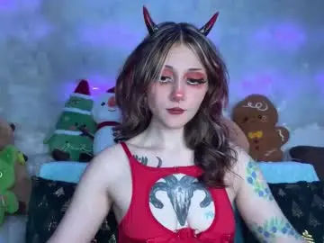 _devilbaby  live sex cam