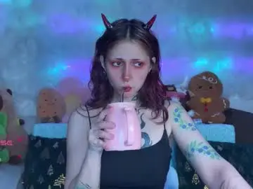 _devilbaby  live sex cam