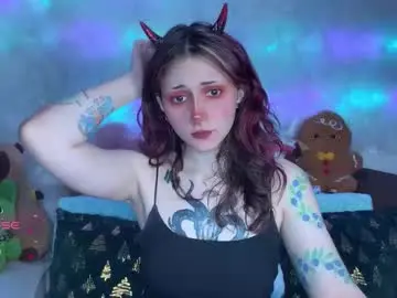 _devilbaby  live sex cam