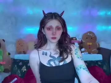 _devilbaby  live sex cam