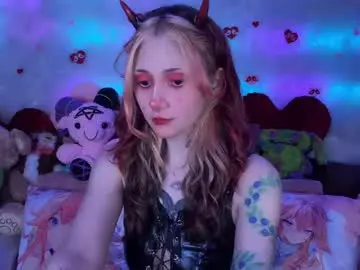 _devilbaby  live sex cam