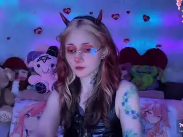 _devilbaby  live sex cam