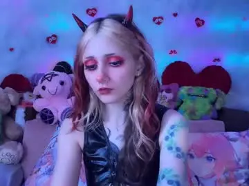_devilbaby  live sex cam