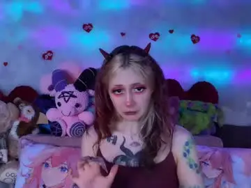 _devilbaby  live sex cam