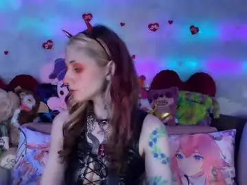 _devilbaby  live sex cam