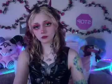 _devilbaby  live sex cam