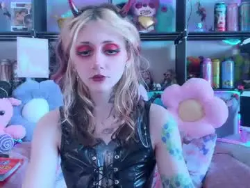 _devilbaby  live sex cam