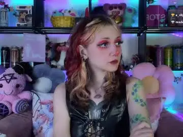 _devilbaby  live sex cam