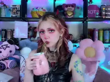 _devilbaby  live sex cam