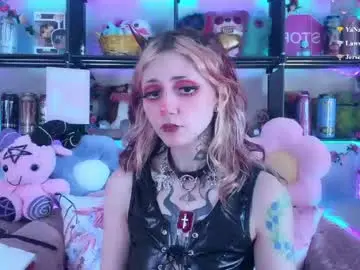 _devilbaby  live sex cam