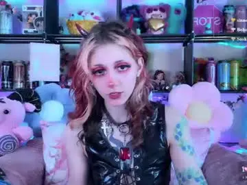 _devilbaby  live sex cam