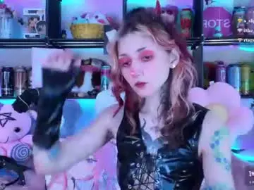 _devilbaby  live sex cam