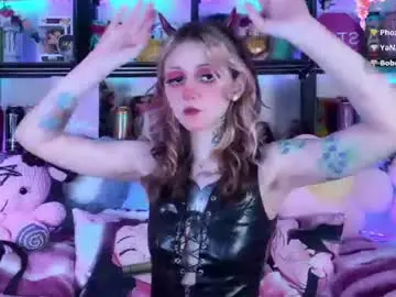 _devilbaby  live sex cam