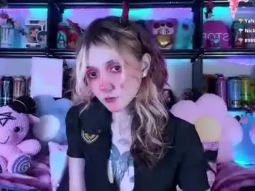 _devilbaby  live sex cam