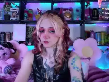 _devilbaby  live sex cam