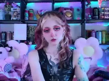 _devilbaby  live sex cam