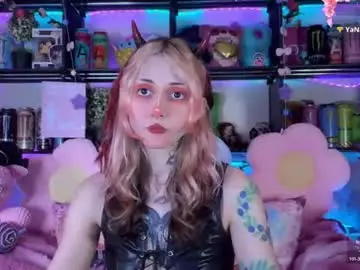 _devilbaby  live sex cam