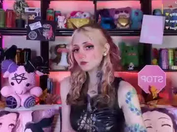 _devilbaby  live sex cam