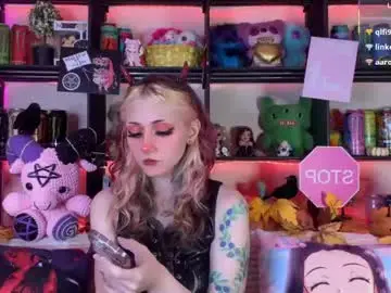 _devilbaby  live sex cam