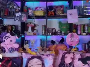 _devilbaby  live sex cam
