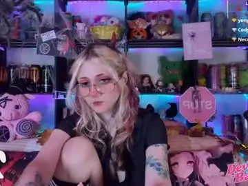 _devilbaby  live sex cam