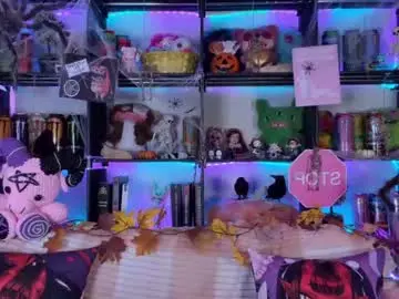 _devilbaby  live sex cam