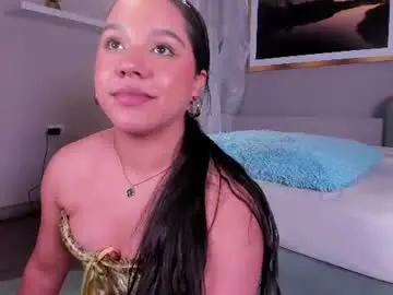 Adri_silva_  live sex cam