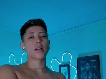 Aleja1214  live sex cam