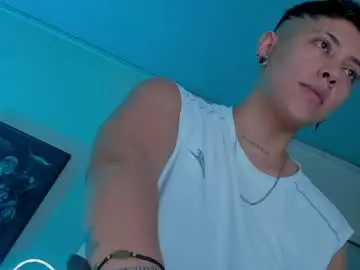 Aleja1214  live sex cam