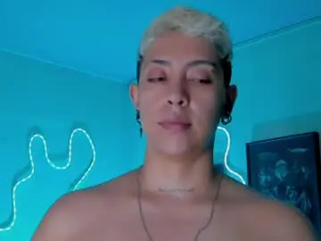 Aleja1214  live sex cam
