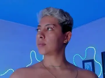 Aleja1214  live sex cam