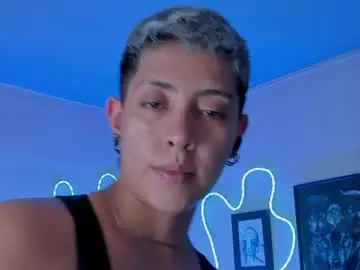 Aleja1214  live sex cam