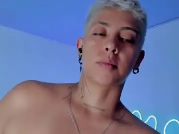 Aleja1214  live sex cam