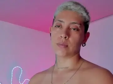 Aleja1214  live sex cam