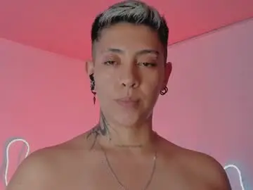 Aleja1214  live sex cam